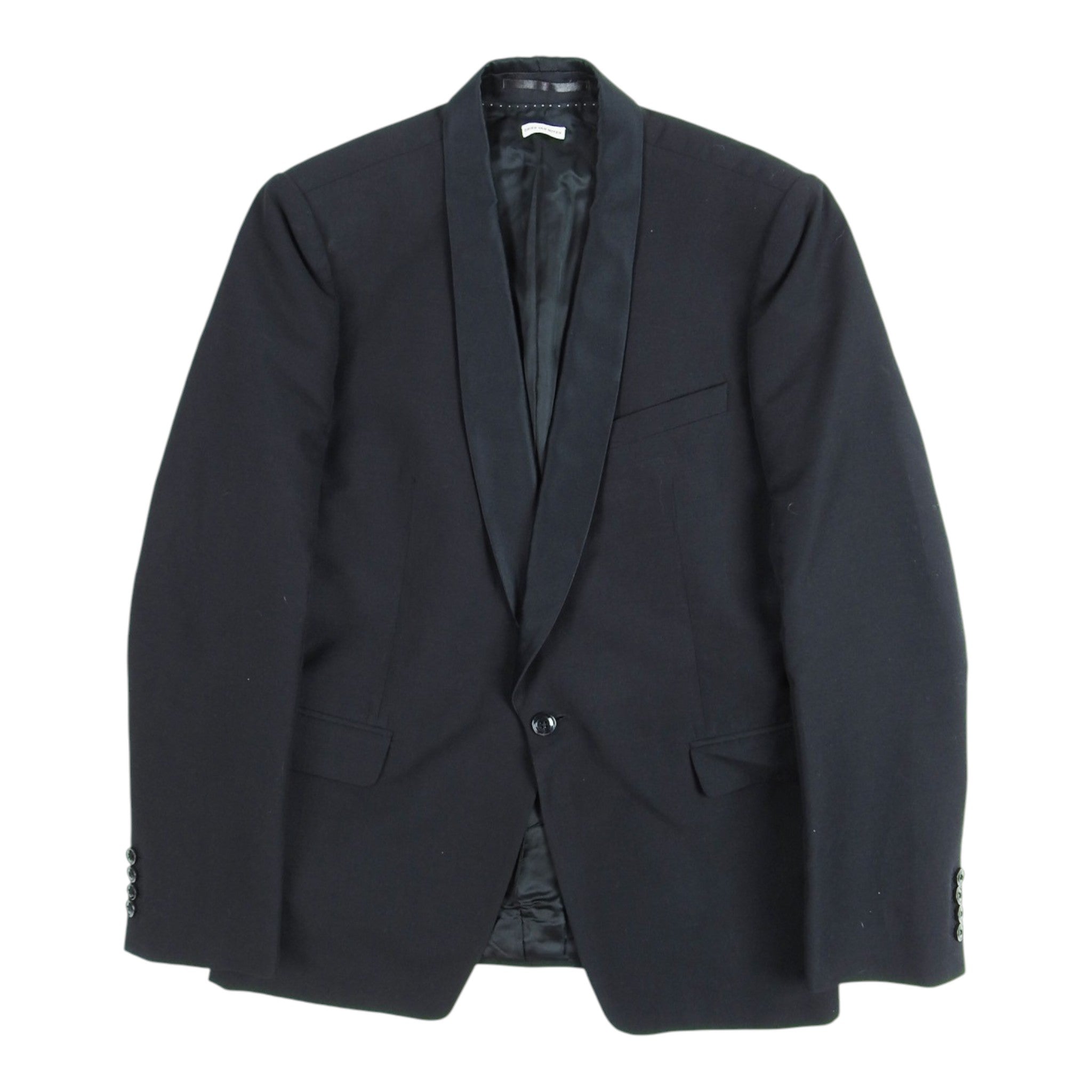 Dries Van Noten Tuxedo Size 48