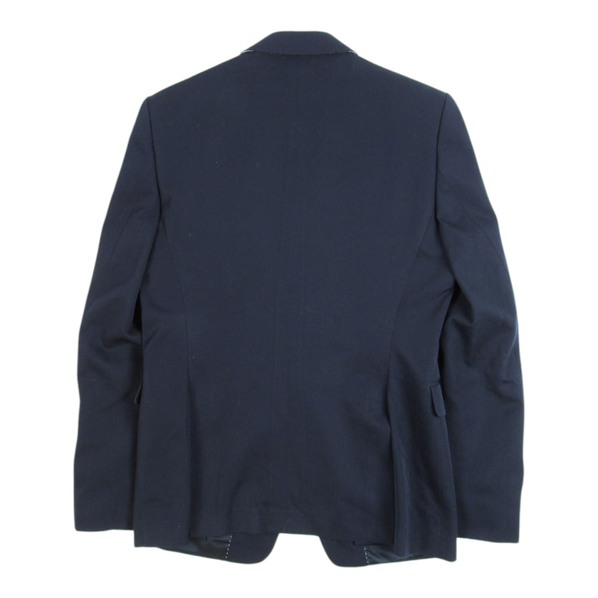 Dries Van Noten 2 Piece Suit Size 48