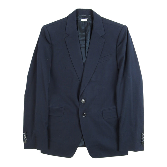 Dries Van Noten 2 Piece Suit Size 48