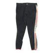 Gucci Side Stripe Trousers Size 48