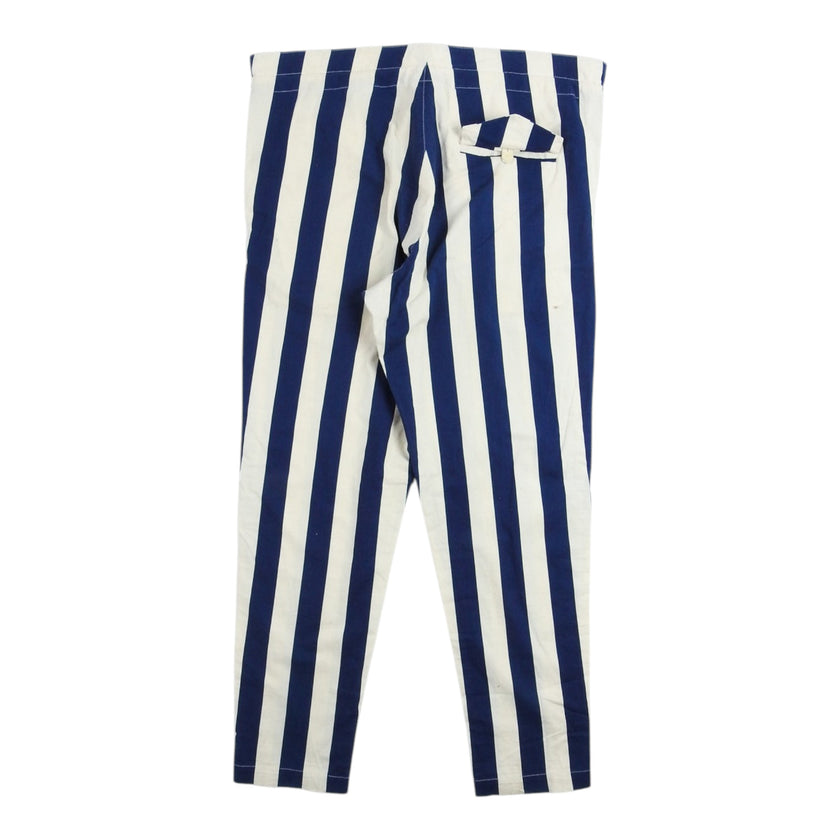 SK Manor Hill Striped Pants Size Small