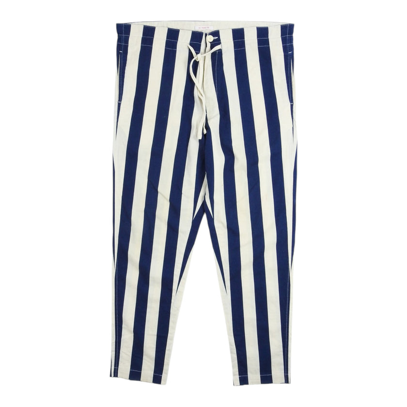 SK Manor Hill Striped Pants Size Small
