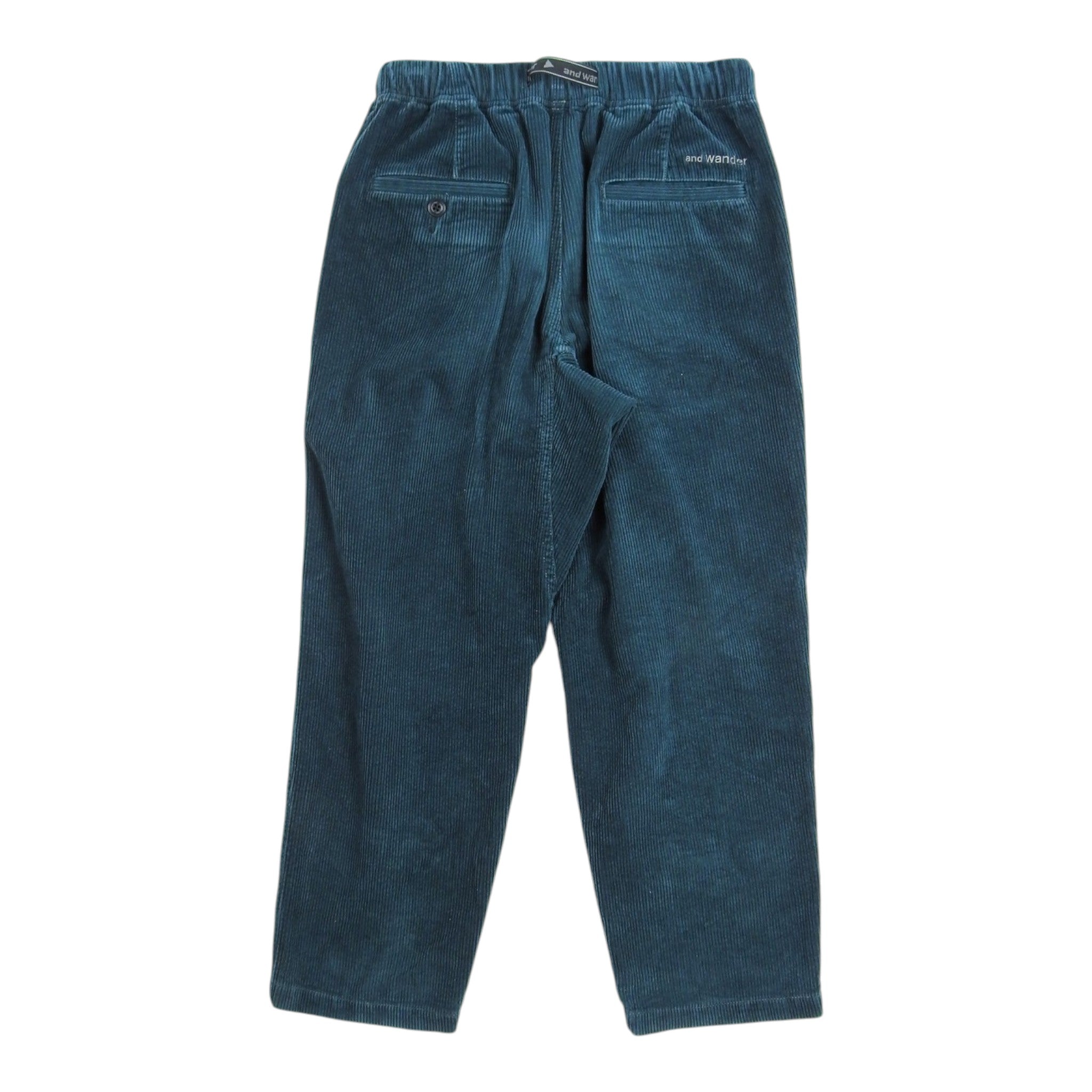 And wander Cords Size XL