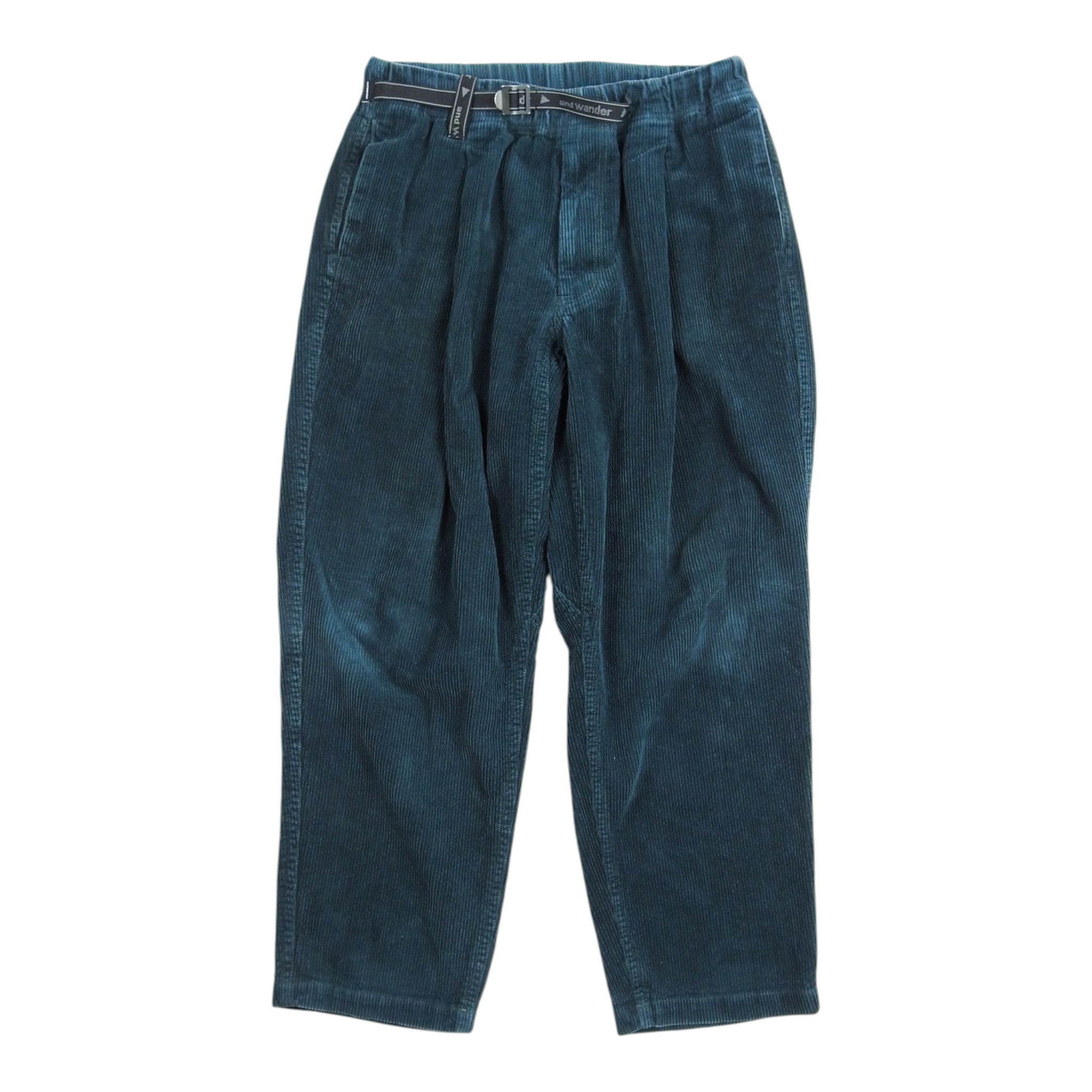 And wander Cords Size XL