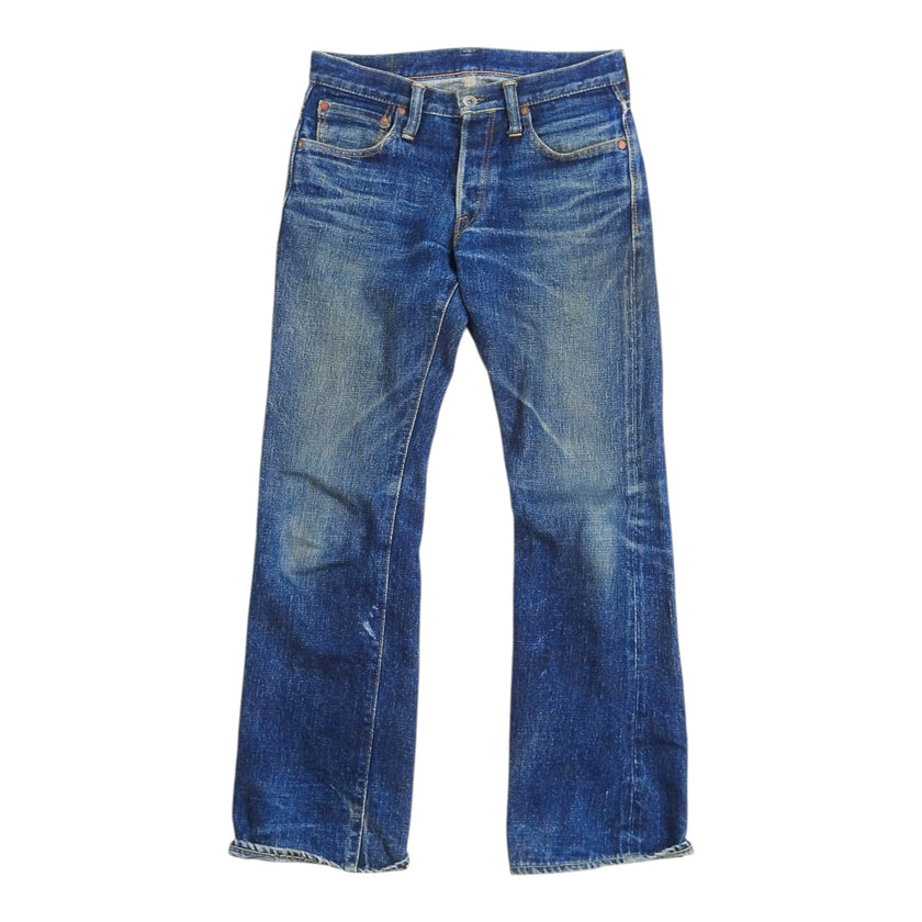 Samurai Jeans Size 30