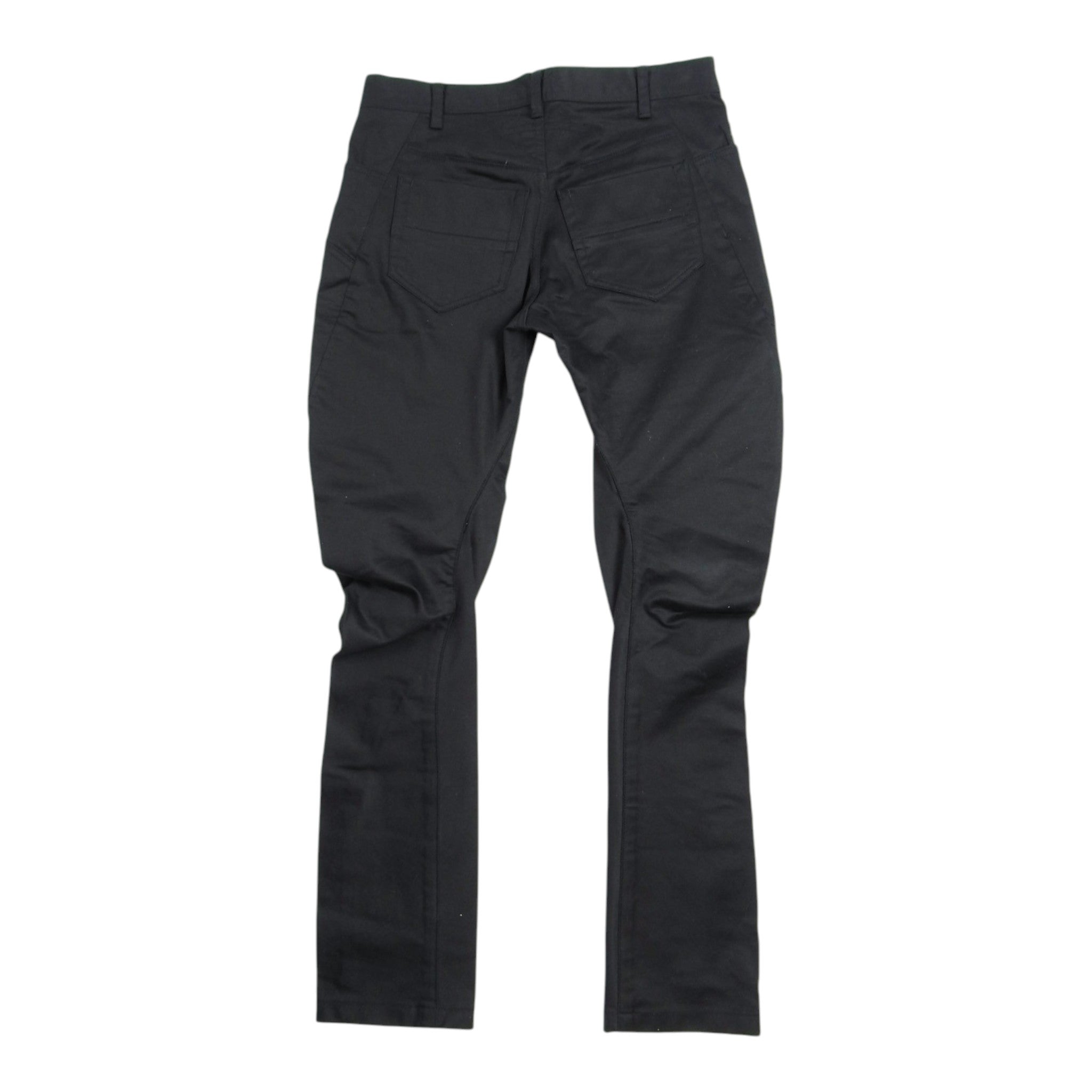 Julius Zip Trousers Size 3