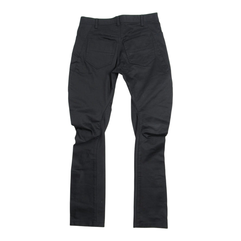 Julius Zip Trousers Size 3