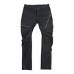 Julius Zip Trousers Size 3