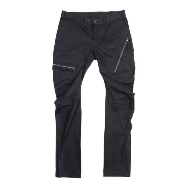 Julius Zip Trousers Size 3