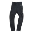 Julius Waist Zip Trousers Size 3