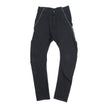 Julius Waist Zip Trousers Size 3