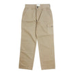 Oliver Spencer Brown Cargos Size 32