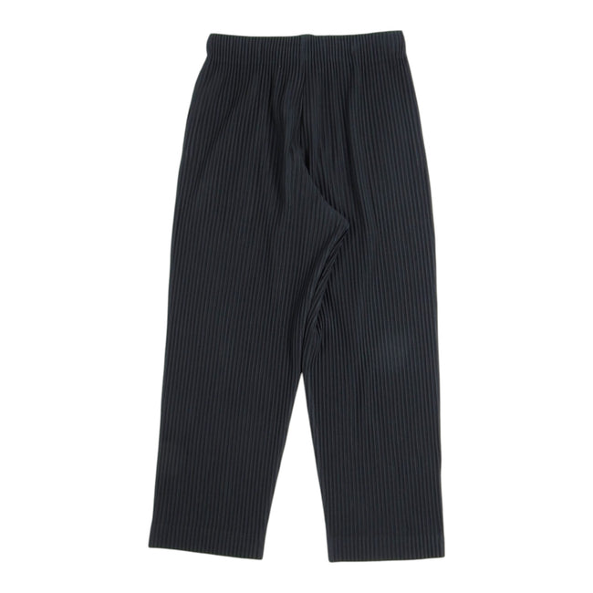 Homme Plisse Black Pants Size 1