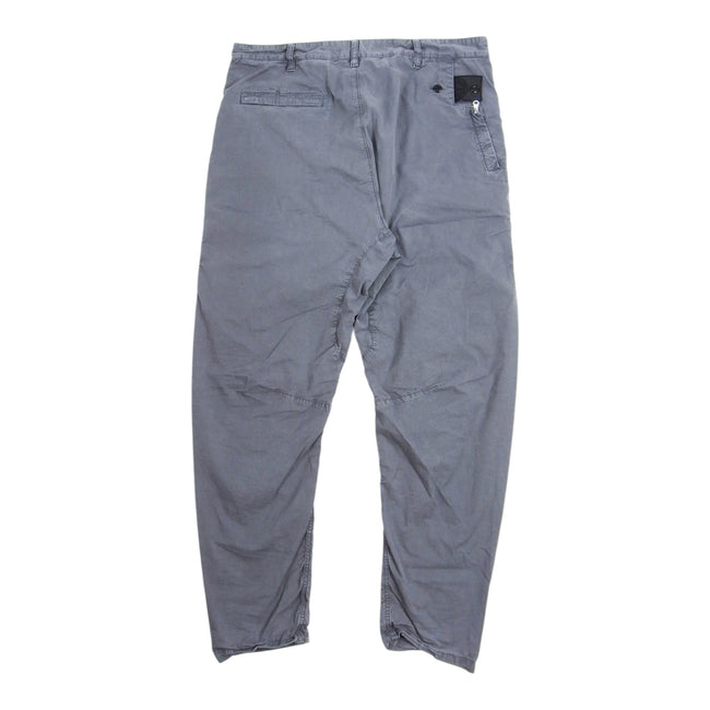 Stone Island Shadow Project Grey Cargos Size 52