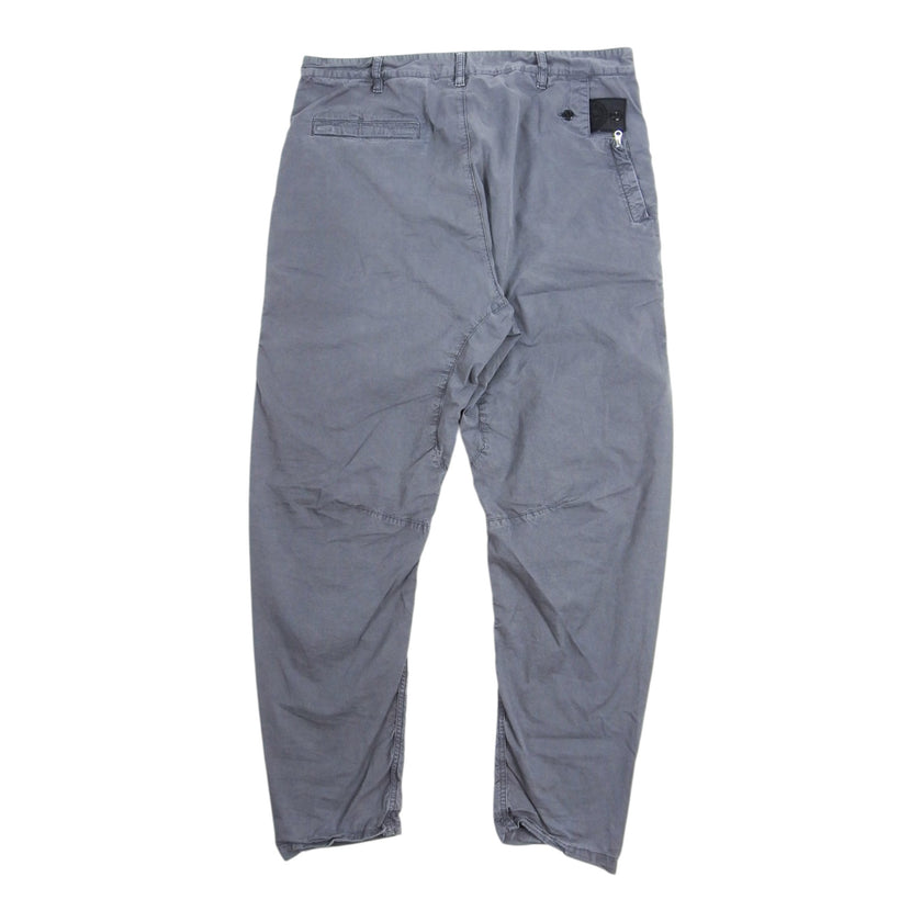 Stone Island Shadow Project Grey Cargos Size 52