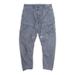 Stone Island Shadow Project Grey Cargos Size 52