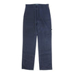 Gianni Versace Linen Trousers Size 52