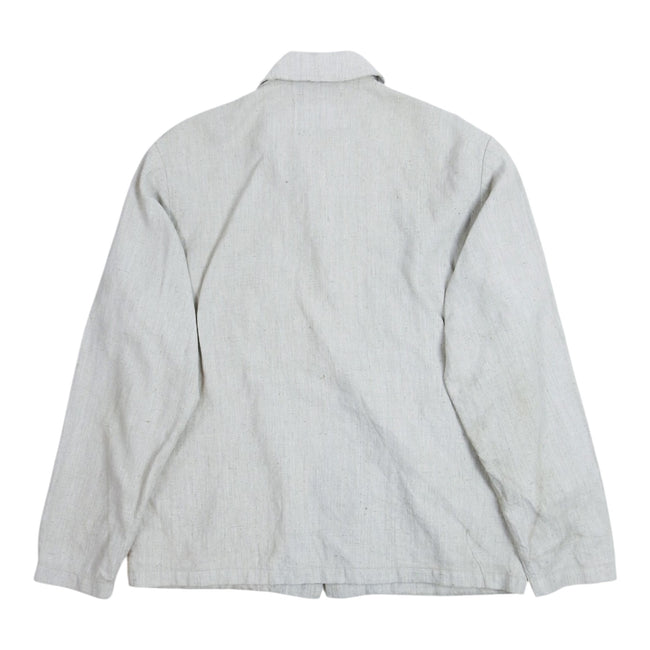Our Legacy Linen Jacket Size 46