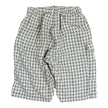 Nanamia Check Shorts Size 30