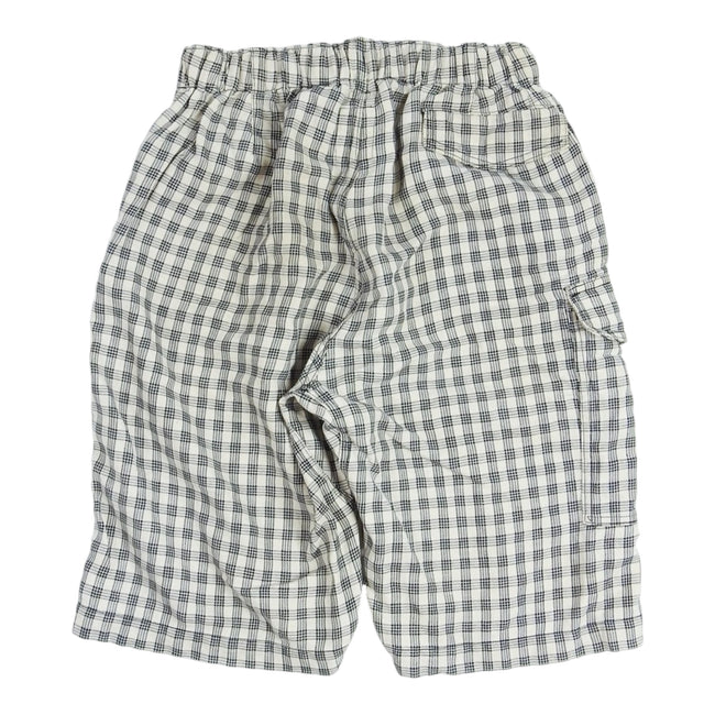 Nanamia Check Shorts Size 30