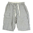 Nanamia Check Shorts Size 30