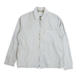 Our Legacy Linen Jacket Size 46