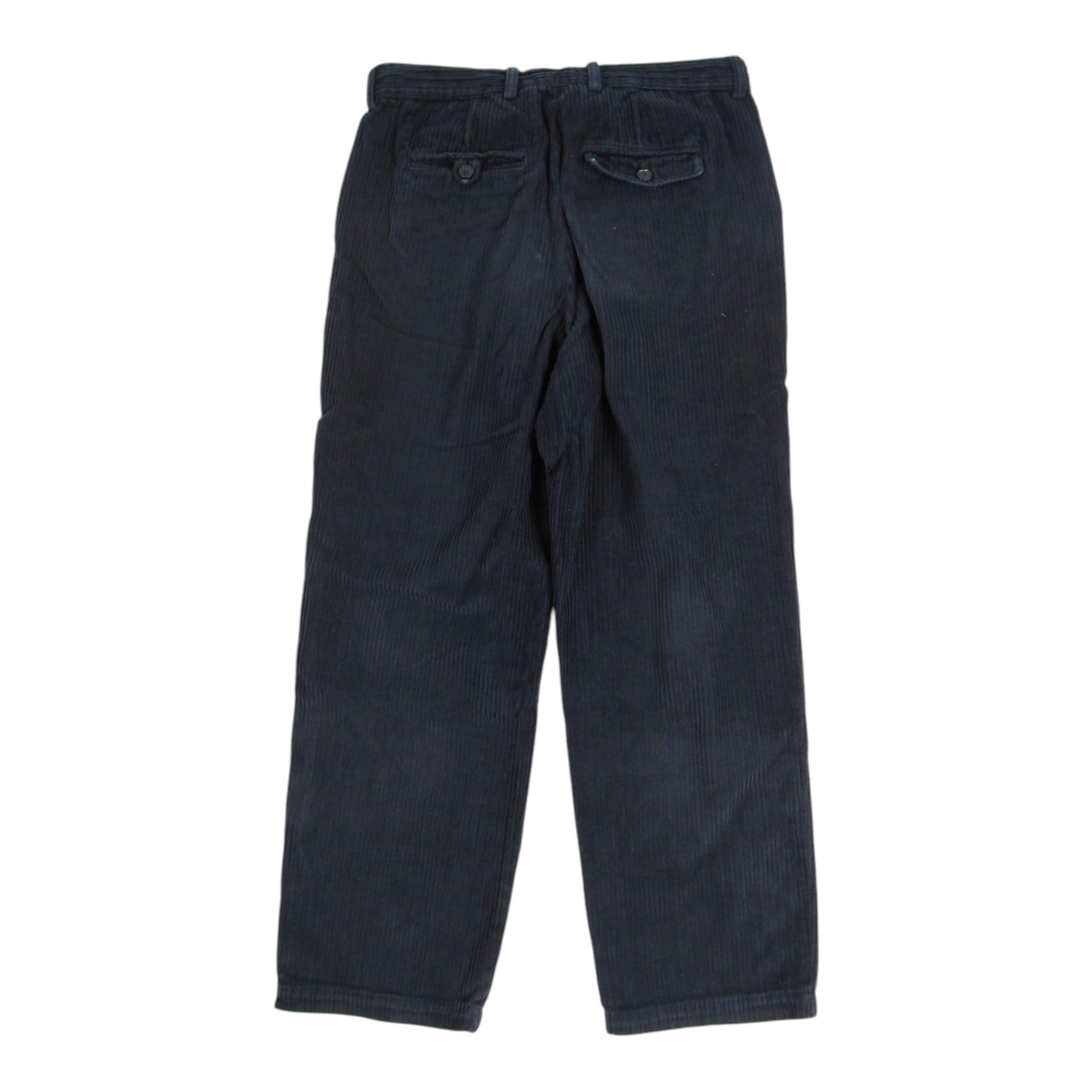 Our Legacy Black Cords Size 46