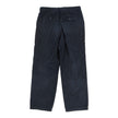 Our Legacy Black Cords Size 46