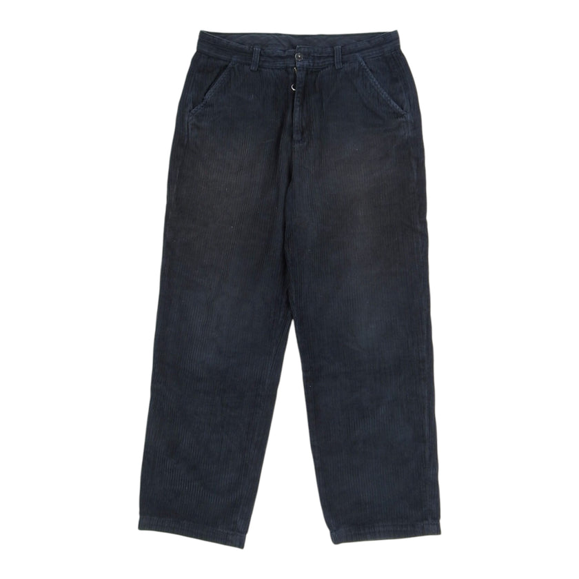 Our Legacy Black Cords Size 46