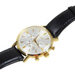 Bulova Aerojet Chronograph Watch