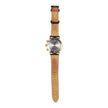 Bulova Aerojet Chronograph Watch
