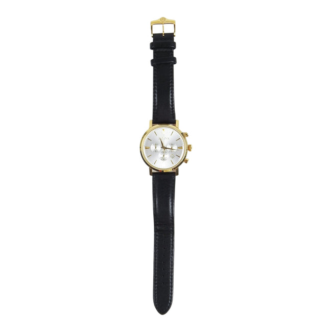 Bulova Aerojet Chronograph Watch