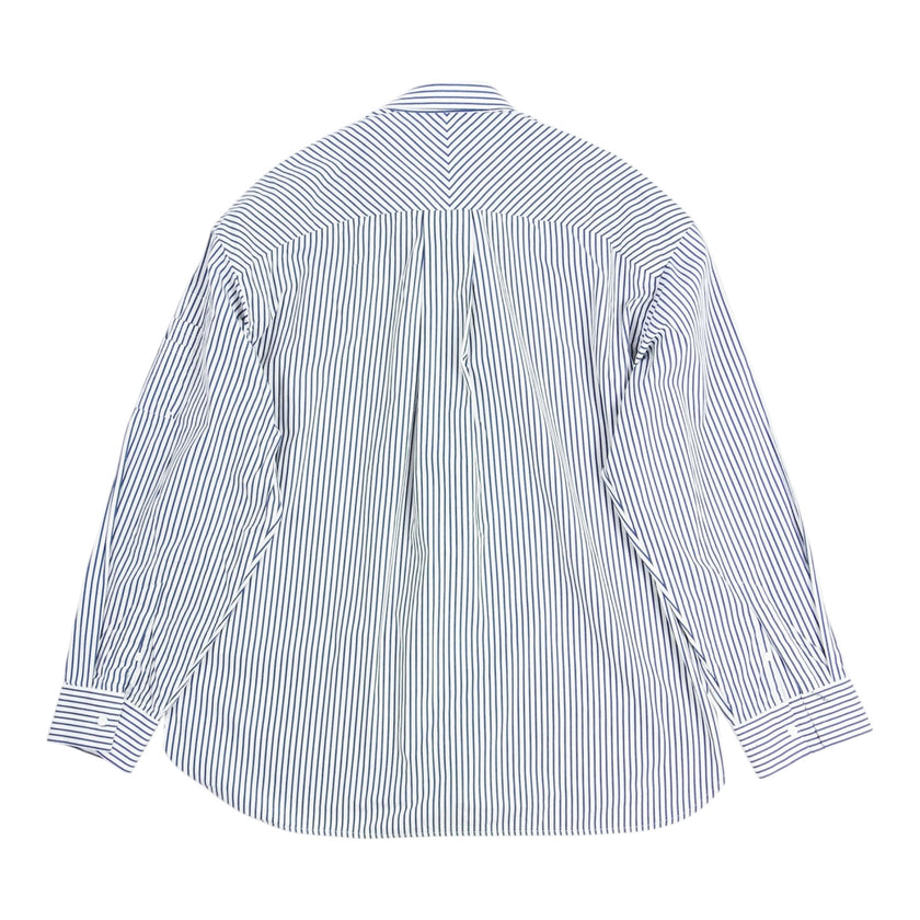 Juun.J Zip Shirt Jacket Size 46