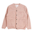 Universal Works Pink Cardigan Size Medium