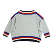 Henrik Vibskov Cropped Knit Sweater Size Medium