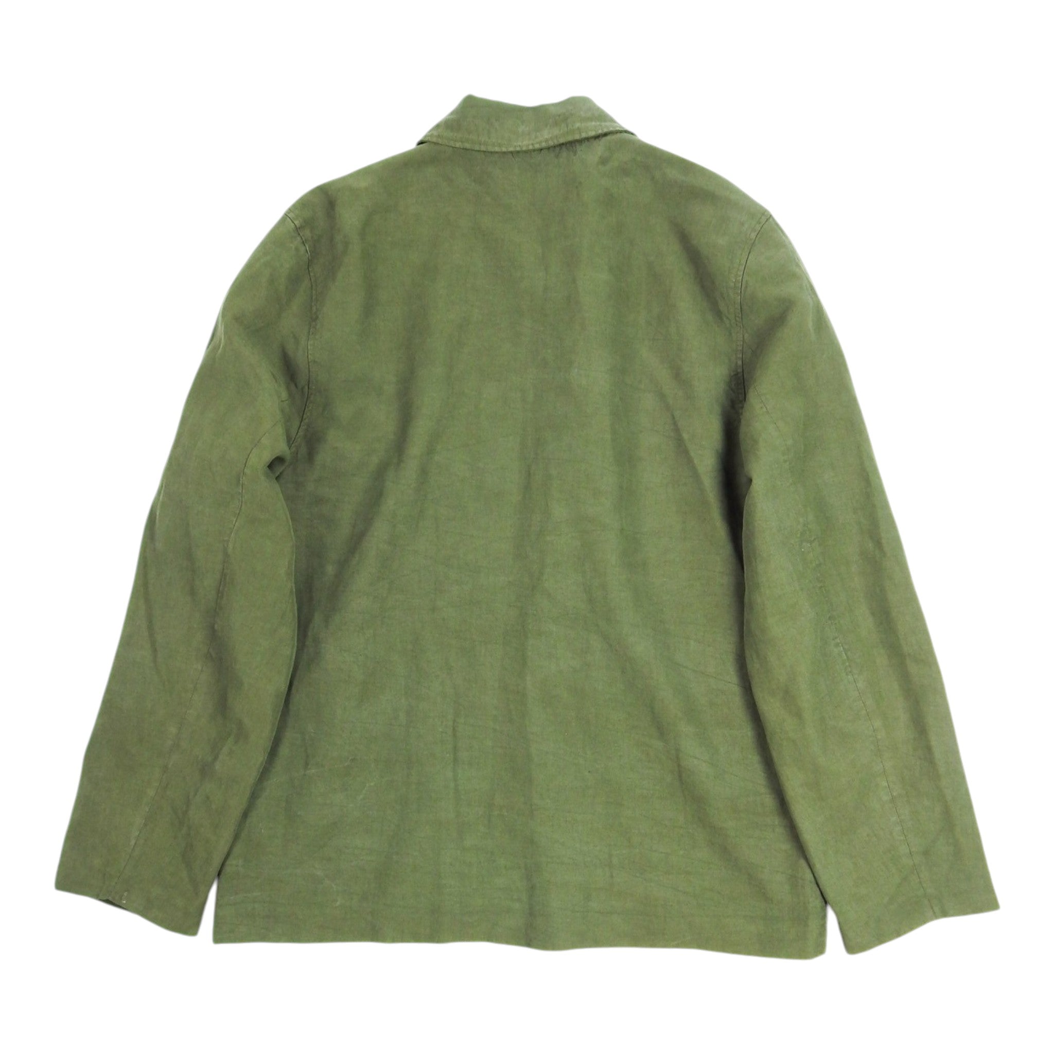 Officine General Shirt Jacket Size Medium
