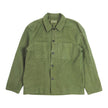 Officine General Shirt Jacket Size Medium