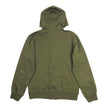Comme Des Garcons Homme Deux Zip Hoodie Size Large