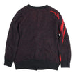 Saint Laurent Split Cardigan Size Medium