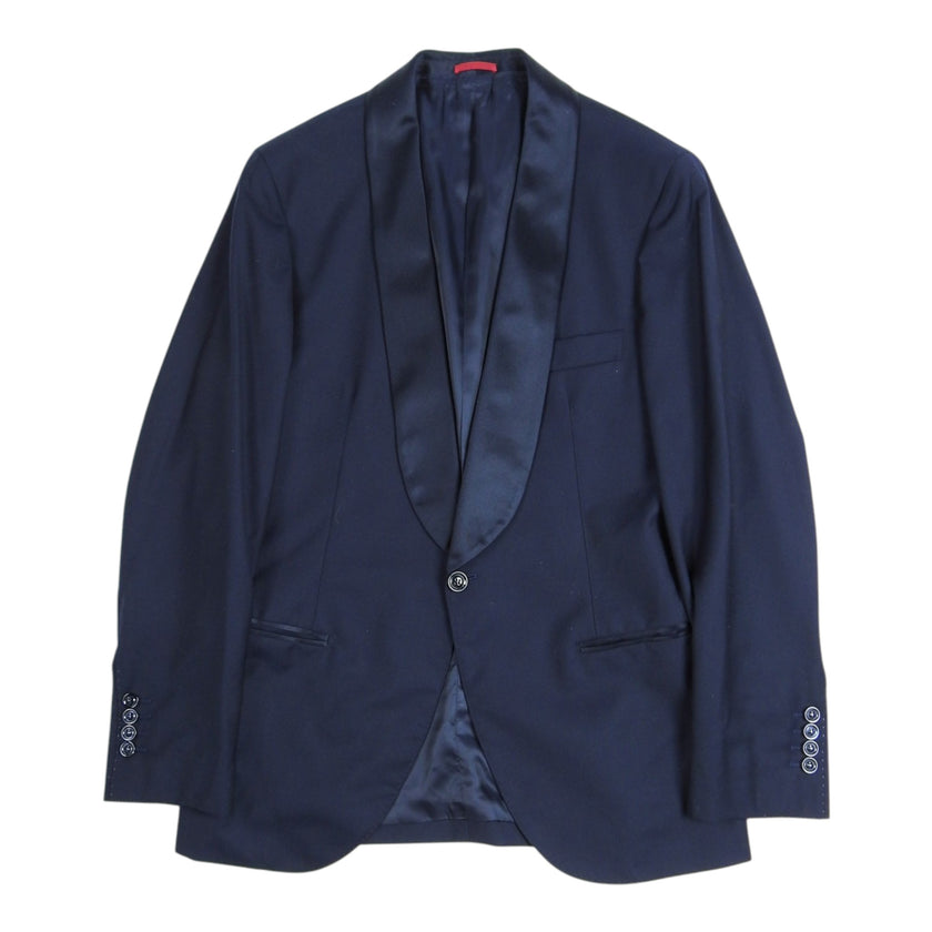 Brunello Cucinelli 3 Piece Suit Size 48