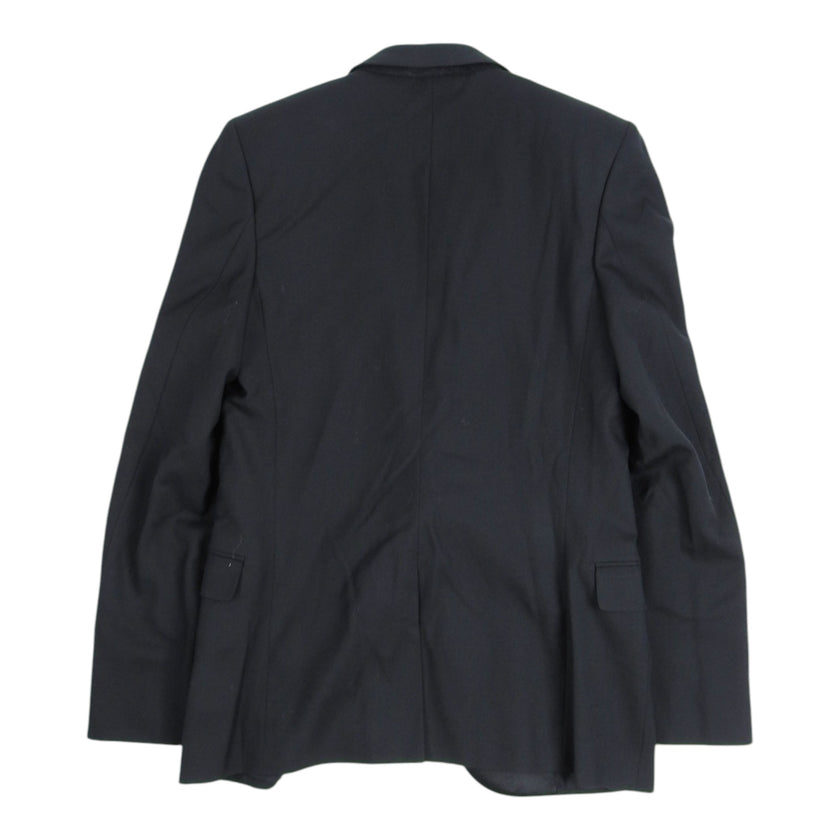 Saint Laurent Le Smoking Jacket Size 52