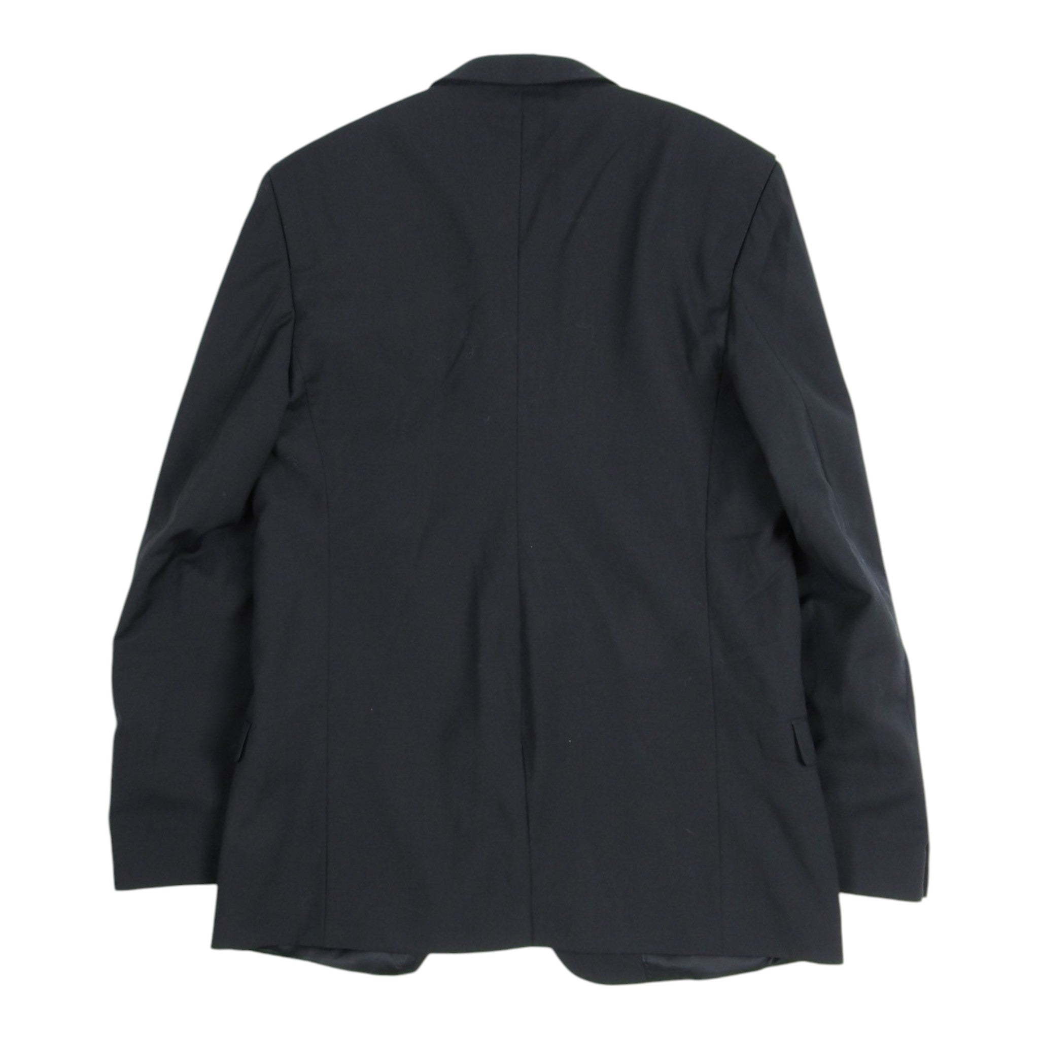 Dior Black Blazer Size 54