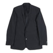 Dior Black Blazer Size 54