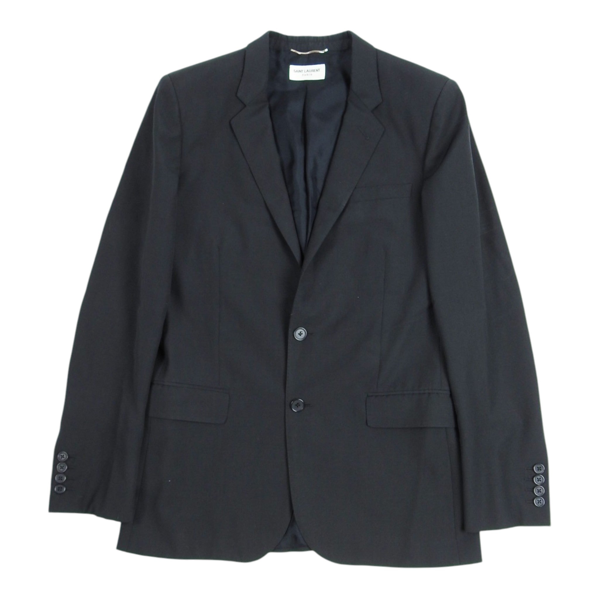 Saint Laurent Blazer Size 48
