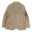 Boglioli Beige Blazer Size 56