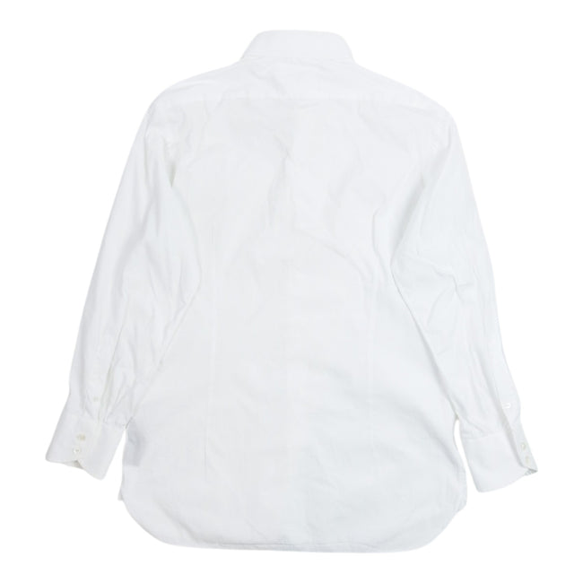 Tom Ford White Shirt Size 16 1/2