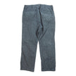 Beams+ Grey Trousers Size Large