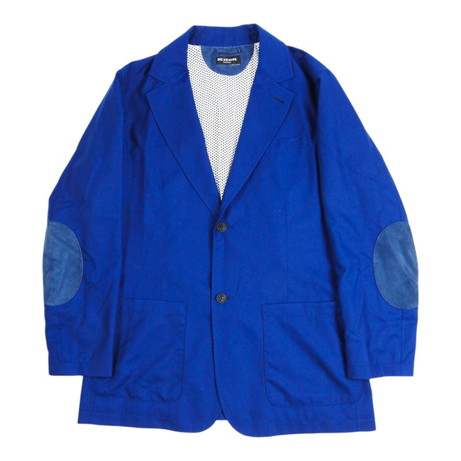 Kiton Lightweight Blazer Size 52