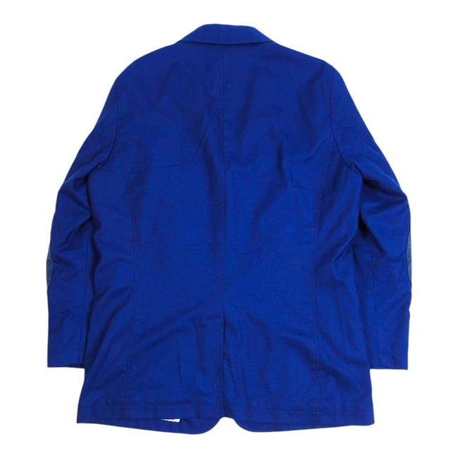 Kiton Lightweight Blazer Size 52