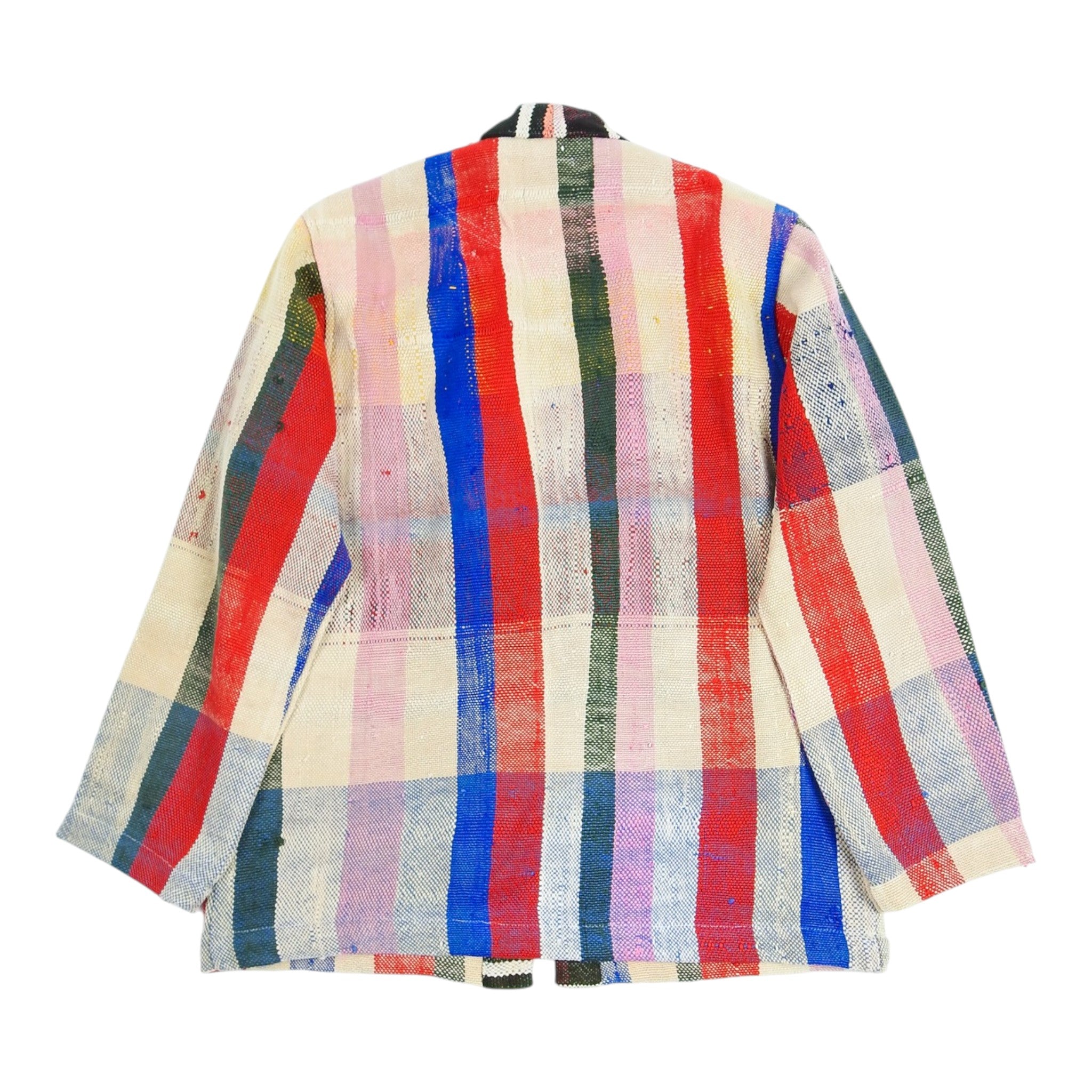 Res Ipsa Striped Kimono Size Medium